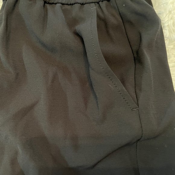 Banana Republic Pull on Drapey Jogger Pants - Picture 6 of 8